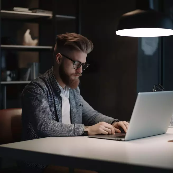 Odzyskaj poczucie spokoju i równowagi