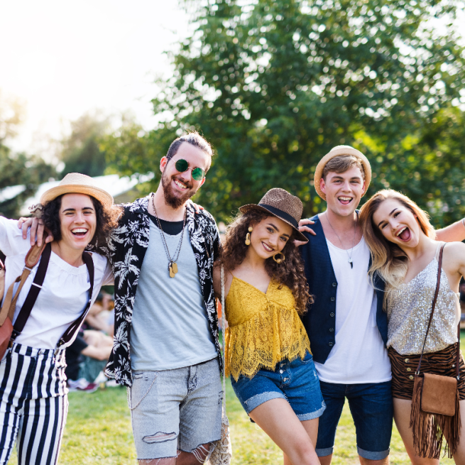 Jak zbudować zdrowe relacje: 10 strategii od Asperitas