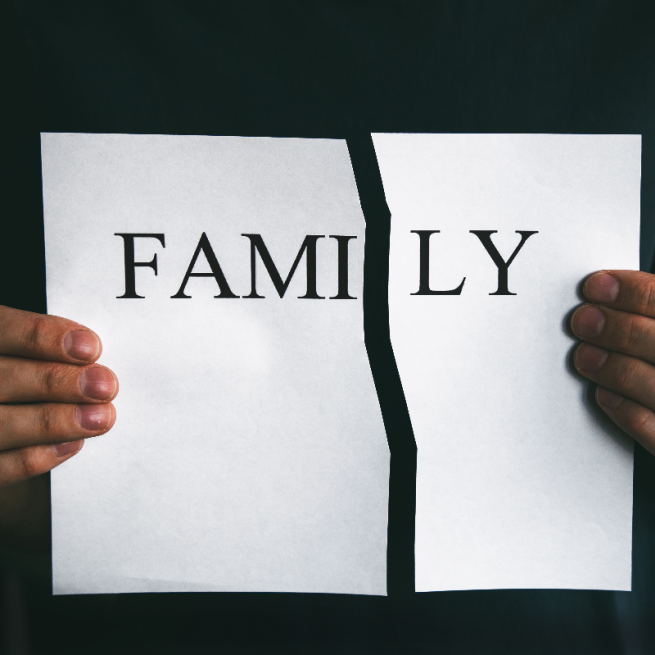 Odrzucenie w dzieciństwie a trudności w dorosłych relacjach